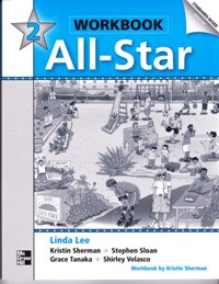 All- Star 2 Workbook
