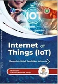 Internet Of Things ( LoT )