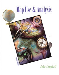 Map use & analysis
