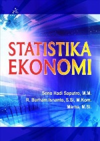 Statistika Ekonomi