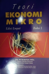 Teori Ekonomi Mikro : Buku 1