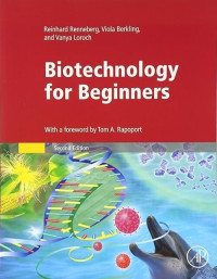 Biotechnology For Beginners