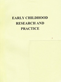 Early Childhood Research and Practice