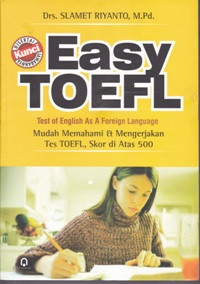 Easy Toefl