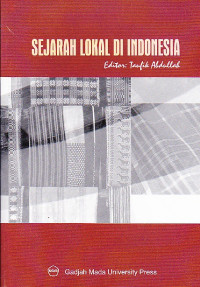 Sejarah Lokal Di Indonesia